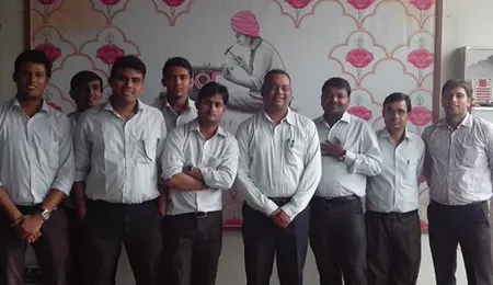 Comprehensive Tailored Support